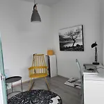 Arctic With Own Sauna Apartament *