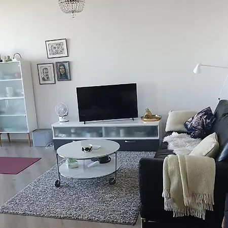 Apartamento Arctic With Own Sauna Rovaniemi