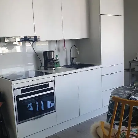 Arctic With Own Sauna Apartamento Rovaniemi