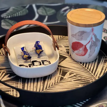 Apartamento Arctic With Own Sauna *