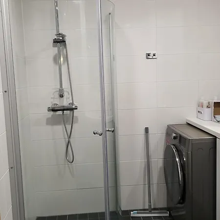 Arctic With Own Sauna * Rovaniemi