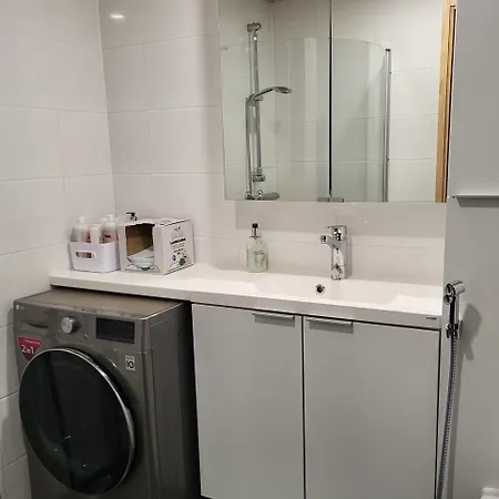 Arctic With Own Sauna Apartamento Rovaniemi