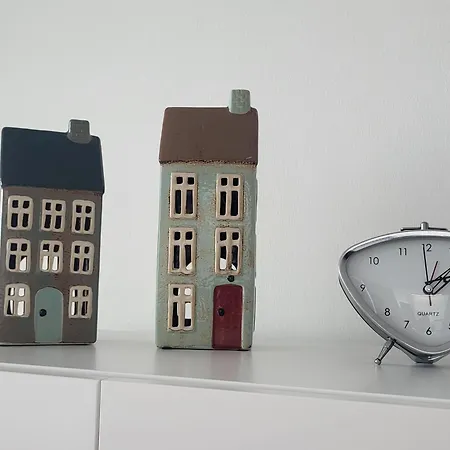 Arctic With Own Sauna Apartamento