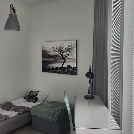 Arctic With Own Sauna Apartamento *