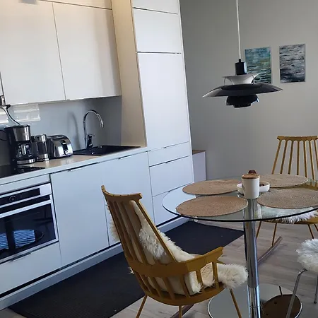 Arctic With Own Sauna * Rovaniemi